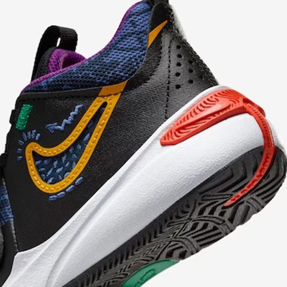 Tenis-Nike-Team-Hustle-D11-SE-|-Infantil